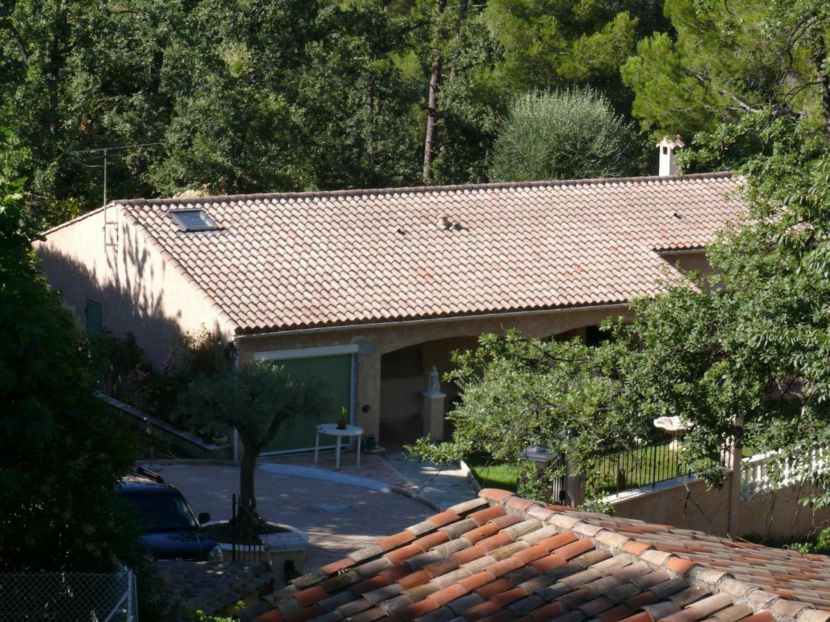 Mikado Apartment La Gaude Exterior photo